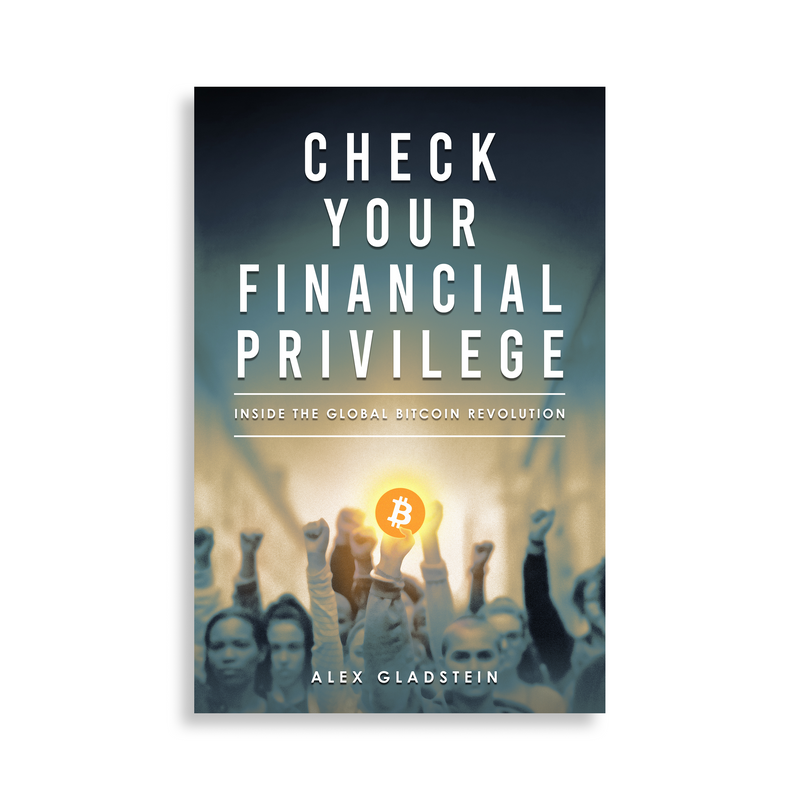 Check Your Financial Privilege