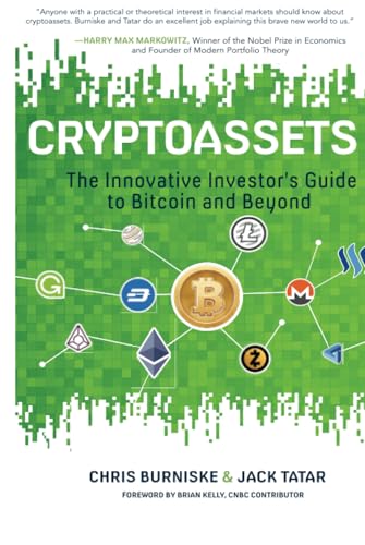 Cryptoassets