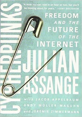 Cypherpunks