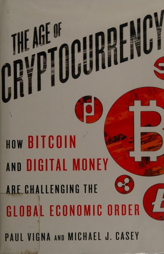 The Age of Cryptocurrency